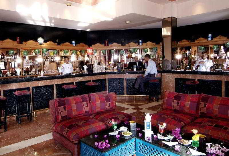 Hotel Les Omayades Агадир Екстериор снимка