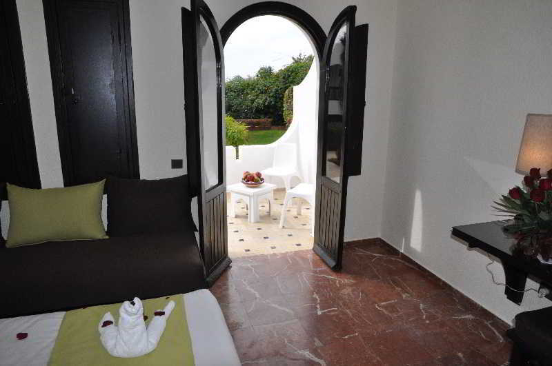 Hotel Les Omayades Агадир Екстериор снимка