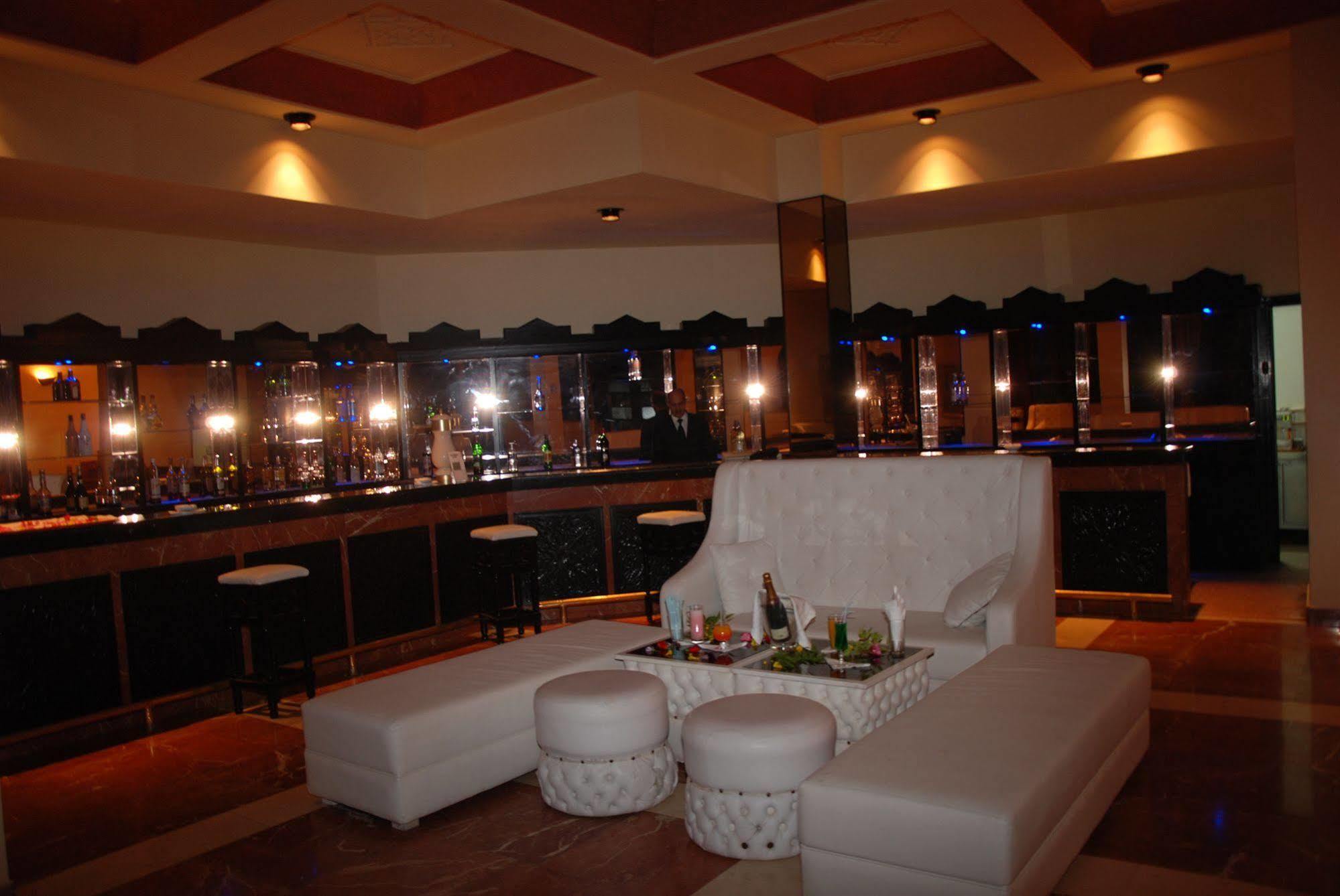Hotel Les Omayades Агадир Екстериор снимка